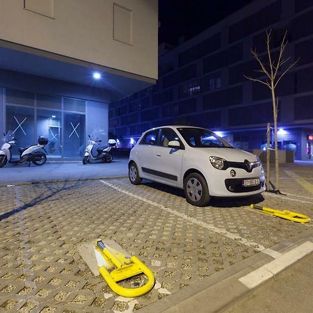 Luxury Apartment スプリト エクステリア 写真