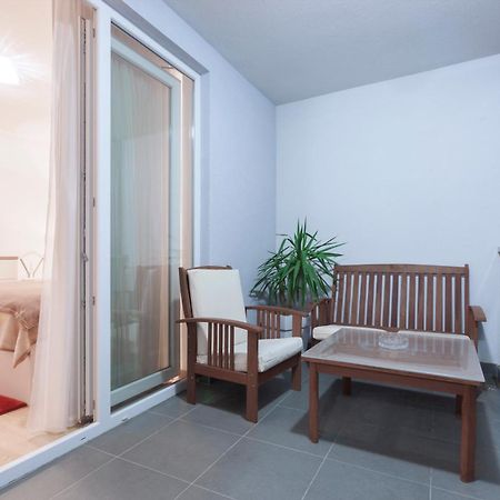 Luxury Apartment スプリト エクステリア 写真