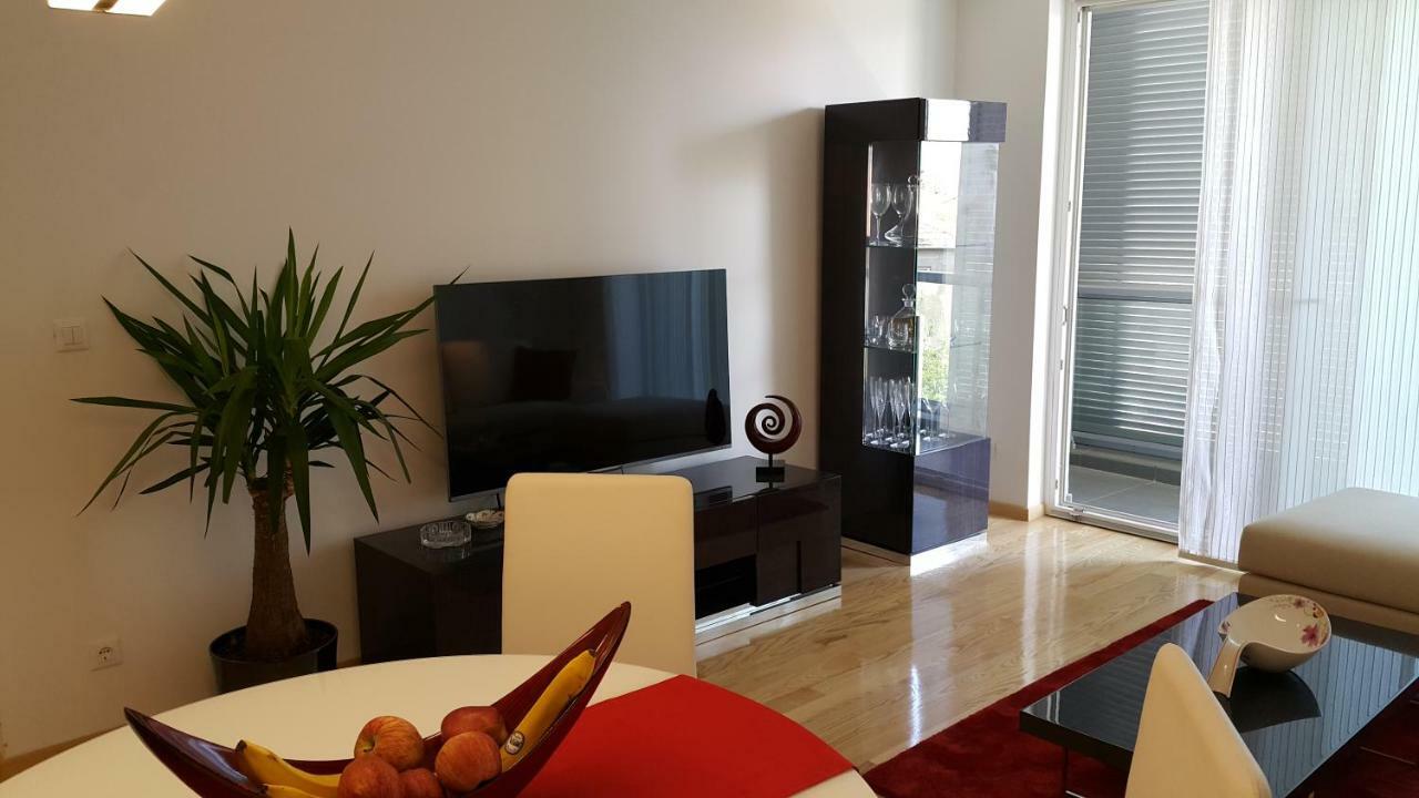 Luxury Apartment スプリト エクステリア 写真