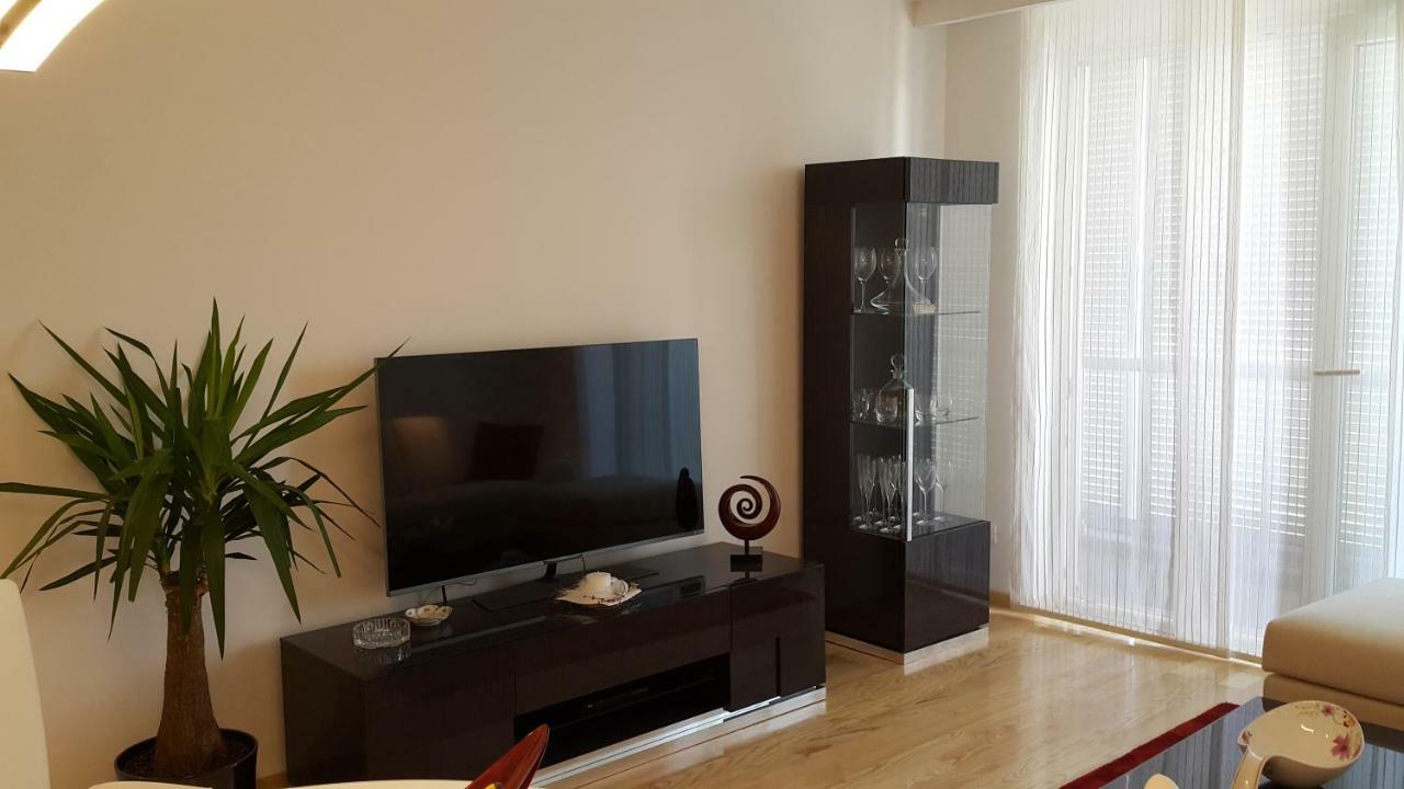 Luxury Apartment スプリト エクステリア 写真