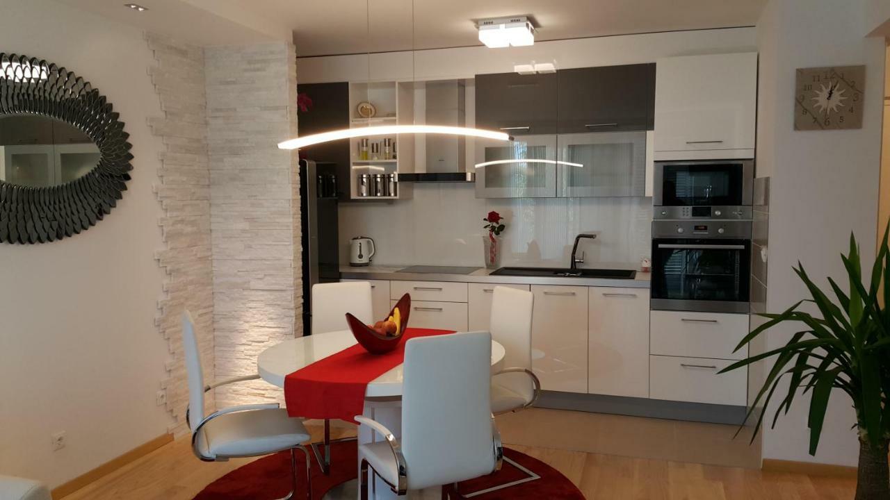 Luxury Apartment スプリト エクステリア 写真