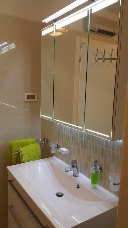 Luxury Apartment スプリト エクステリア 写真