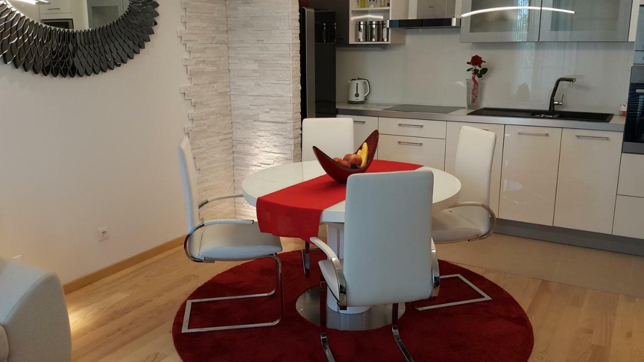 Luxury Apartment スプリト エクステリア 写真