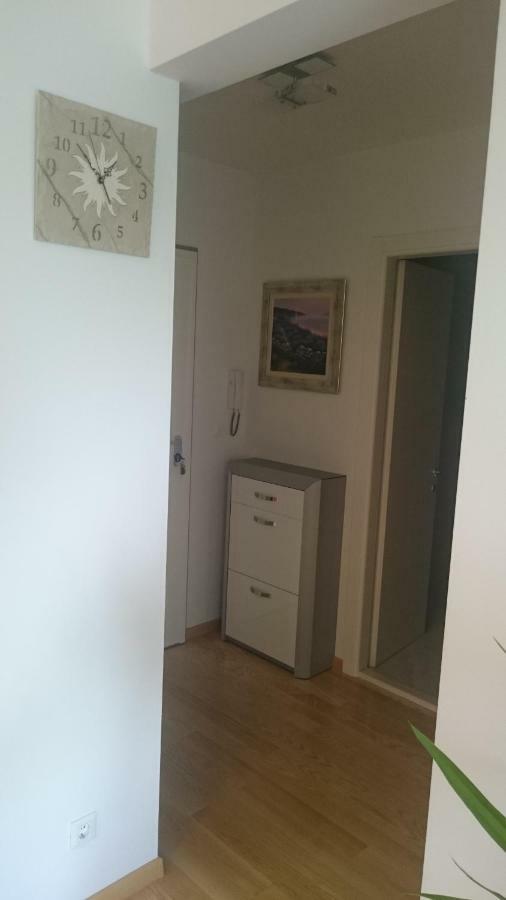 Luxury Apartment スプリト エクステリア 写真