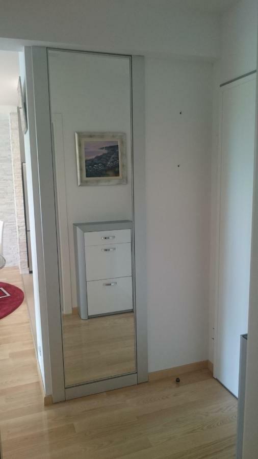 Luxury Apartment スプリト エクステリア 写真