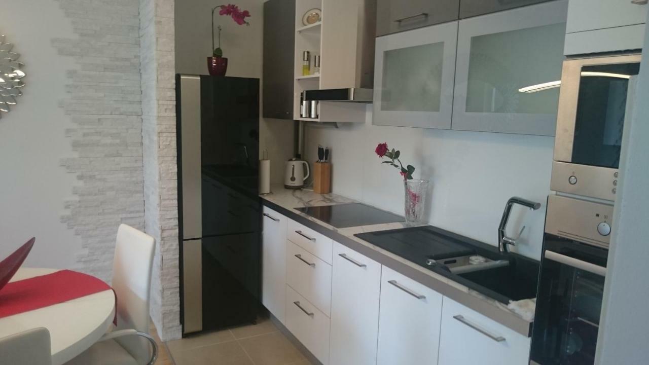 Luxury Apartment スプリト エクステリア 写真
