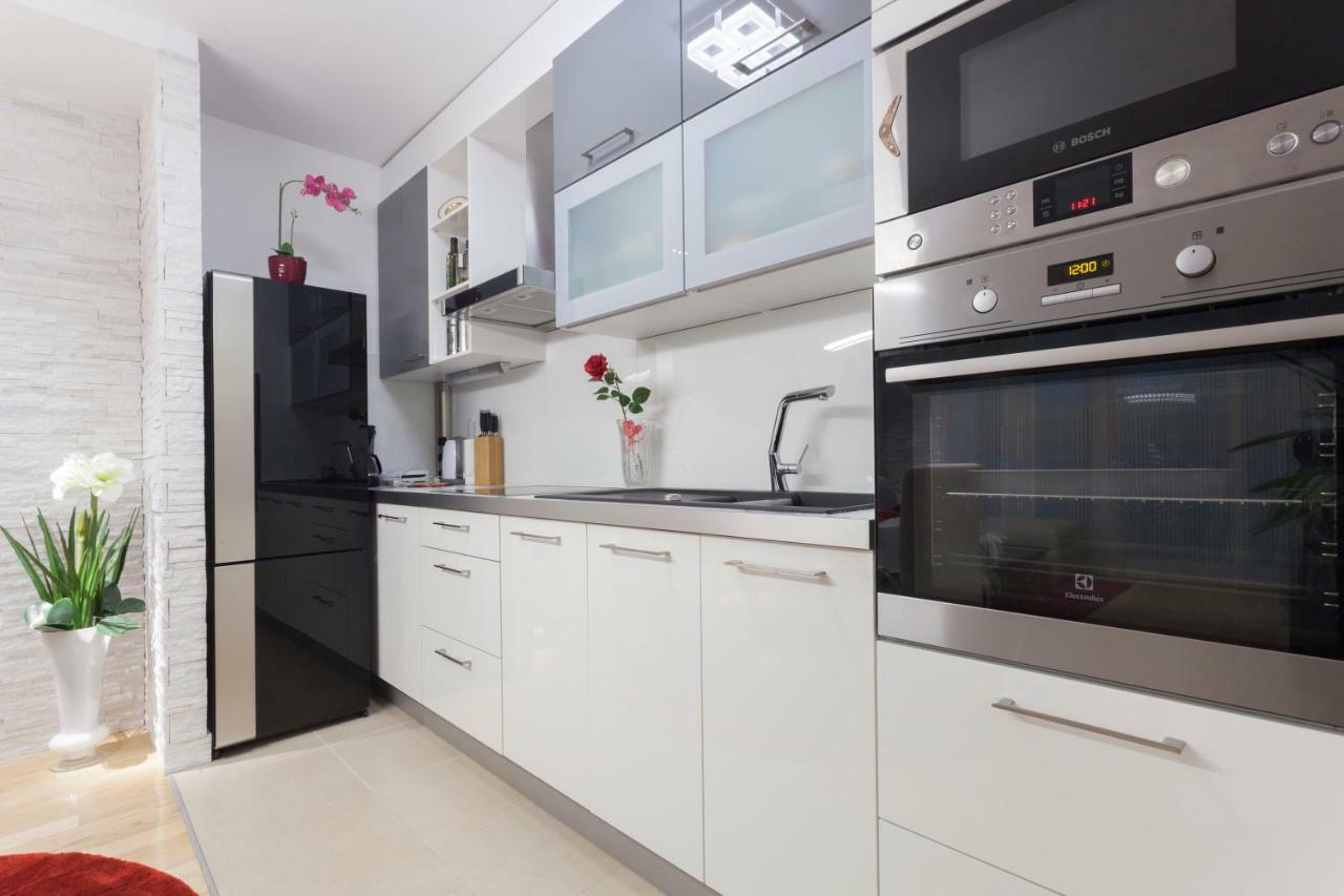 Luxury Apartment スプリト エクステリア 写真