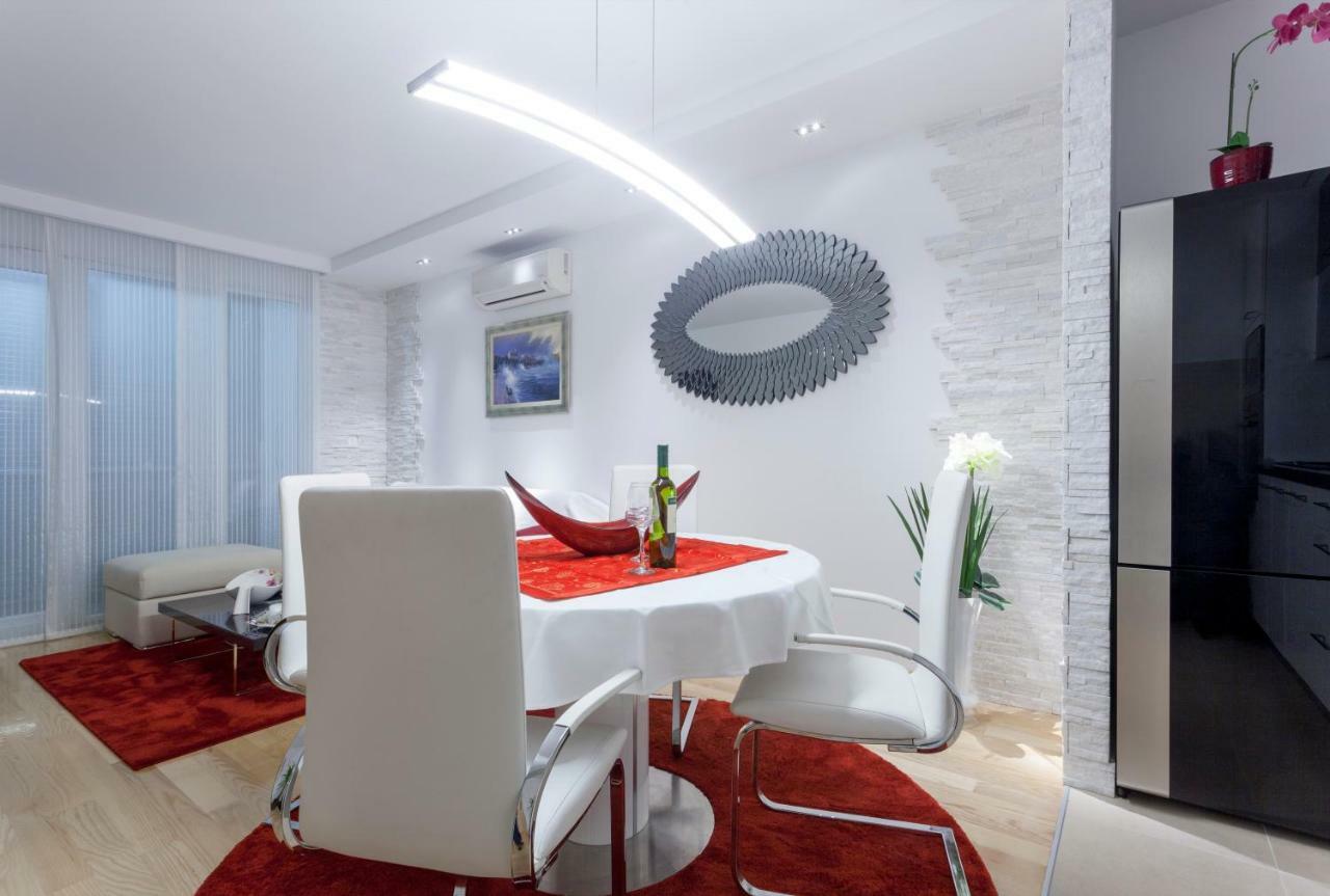 Luxury Apartment スプリト エクステリア 写真
