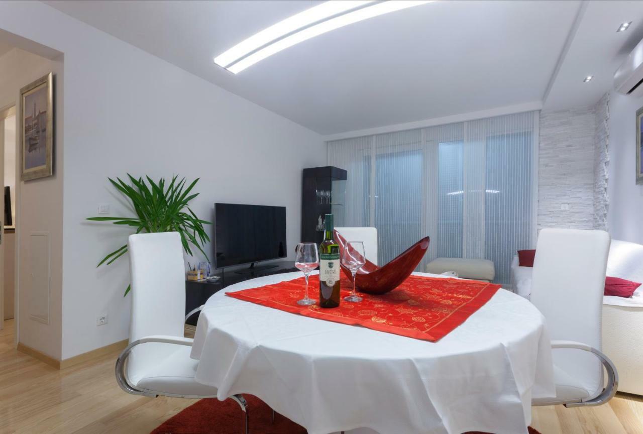 Luxury Apartment スプリト エクステリア 写真