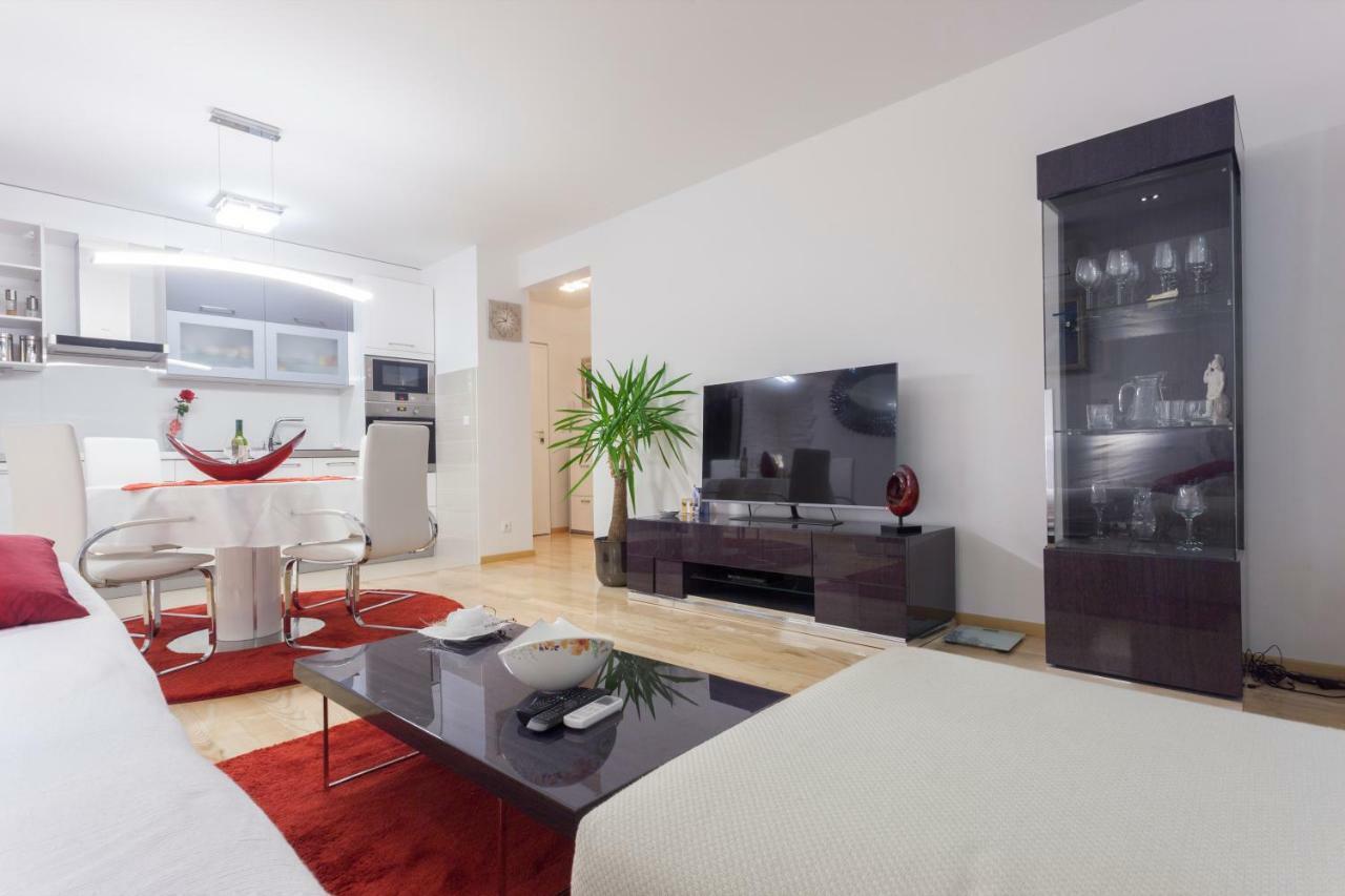 Luxury Apartment スプリト エクステリア 写真