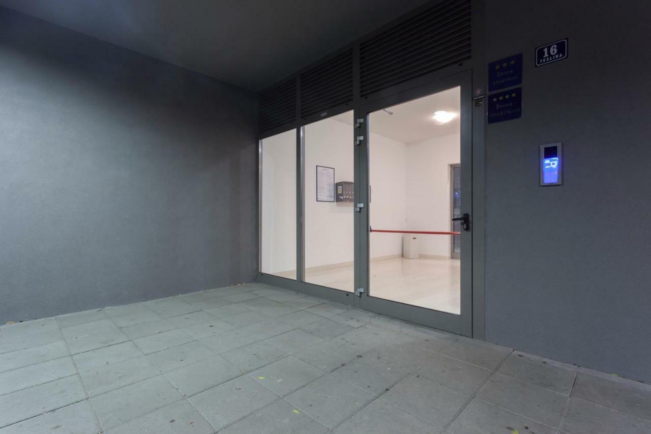 Luxury Apartment スプリト エクステリア 写真