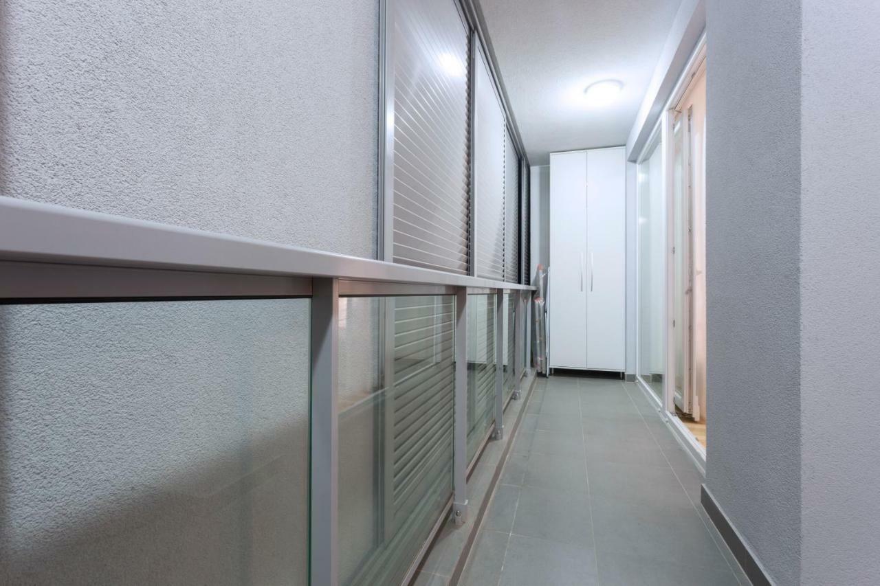 Luxury Apartment スプリト エクステリア 写真