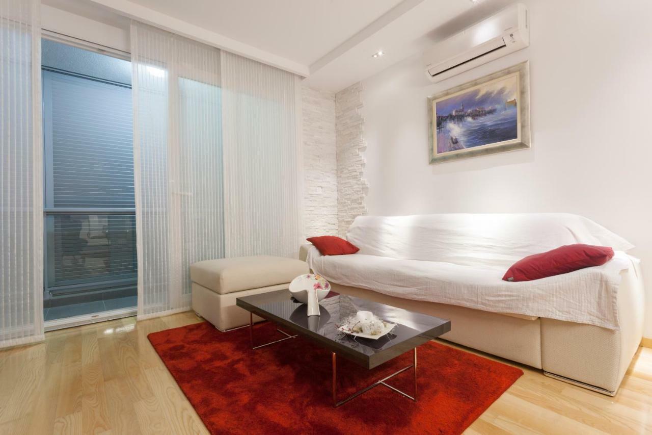 Luxury Apartment スプリト エクステリア 写真