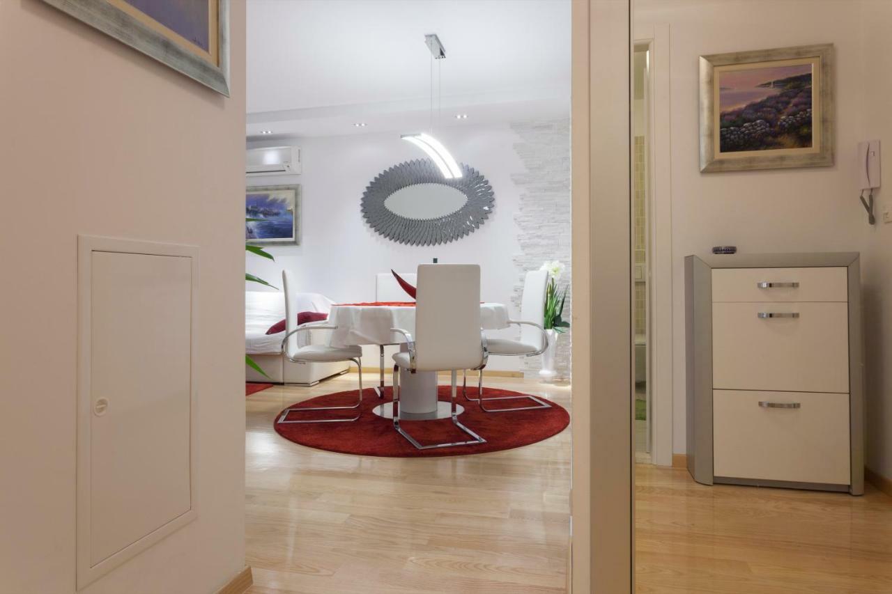 Luxury Apartment スプリト エクステリア 写真