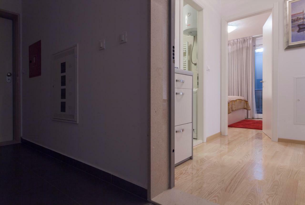 Luxury Apartment スプリト エクステリア 写真