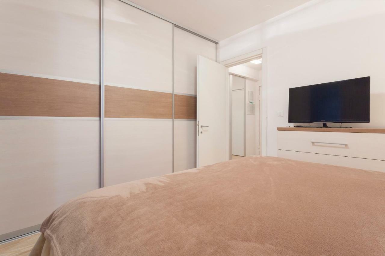 Luxury Apartment スプリト エクステリア 写真