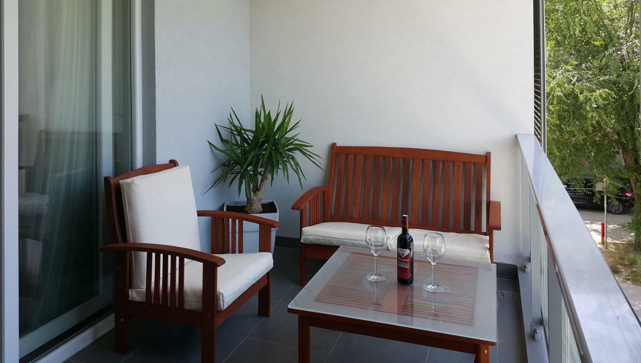 Luxury Apartment スプリト エクステリア 写真