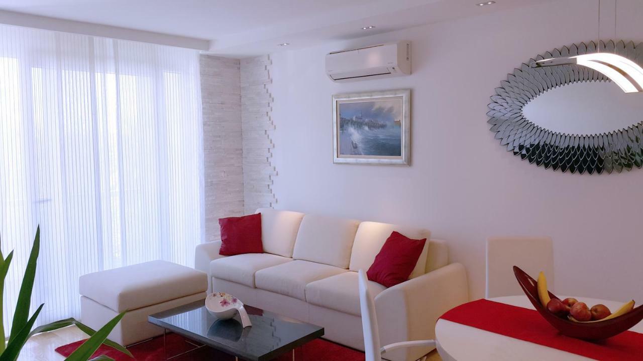Luxury Apartment スプリト エクステリア 写真